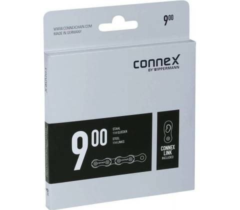 Connex 900