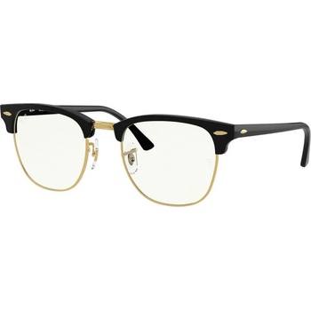 Image 1 of Ray-Ban Clubmaster RB3016 901/BF