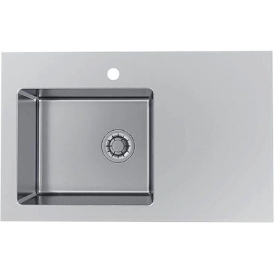 Alveus LUXAL 10 L