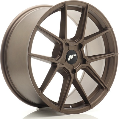 JAPAN RACING JR30 8,5x19 5x120 ET35 bronze