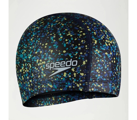 Speedo Printed Pace Junior