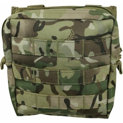 Kombat Molle úžitkové stredné BTP