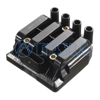 TESLA Zapalovací cívka TE CL010 | Zboží Auto