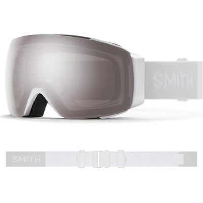 SMITH snb As Io Mag White Vapor 995T 21/22
