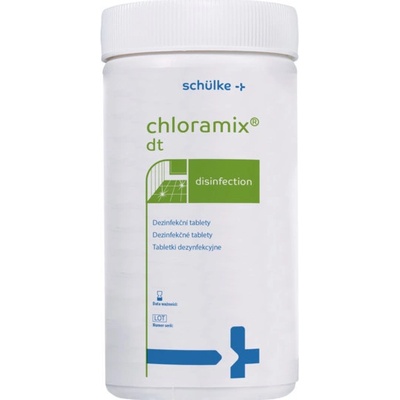 Chloramix DT dezinfekčné tablety 1 kg