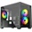 ID-COOLING View 500 ARGB black
