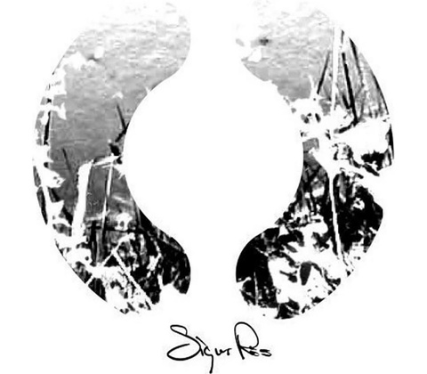 Sigur Ros - 2LP