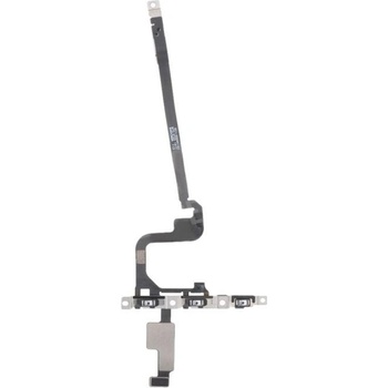 iPhone 15 Pro Max - Power Button & Volume Button Flex