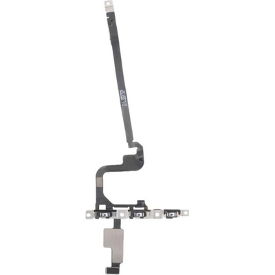 iPhone 15 Pro Max - Power Button & Volume Button Flex