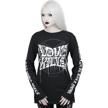 Image 1 of KILLSTAR блуза дамска - Love Kills - KILLSTAR - KSRA001607