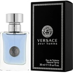 Versace Pour Homme Eau de Toilette за мъже 30 ml Парфюми