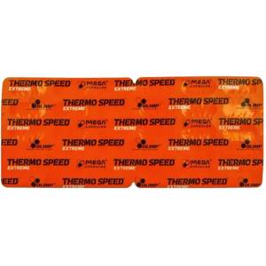Olimp Sport Nutrition Thermo Speed Extreme / Blister/, 30 Capsules