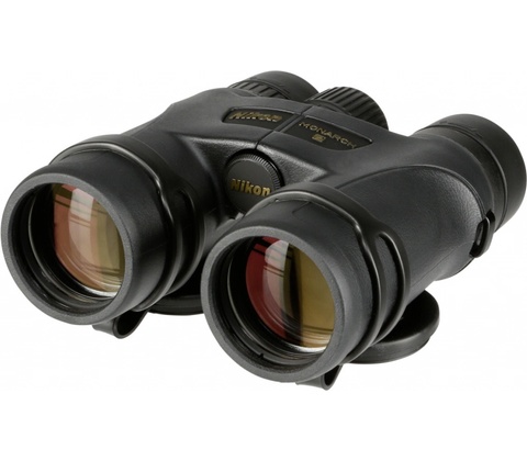 Nikon Monarch 7 8x42
