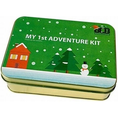 BUSHCRAFT KPZ My First Adventure Wint