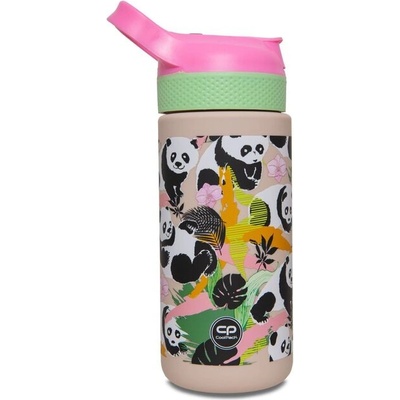 COOLPACK Бутилка за вода - Coolpack - Bibby - Panda Gang