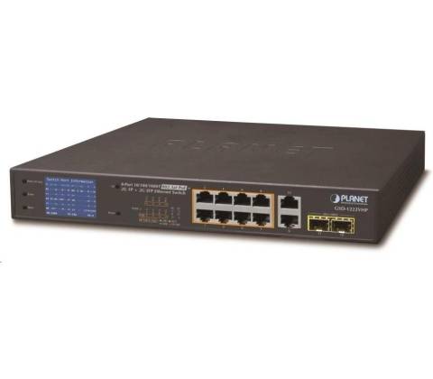 Planet GSD-1222VHP