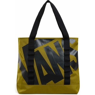 VANS Pergs DX Tote Burnt Gold