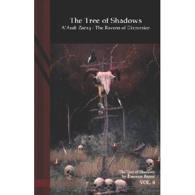 Tree of Shadows | Daemon Barzai