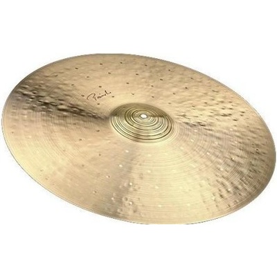 Paiste Signature Traditionals Light Ride 22"