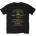 Avenged Sevenfold Seize the Day Soft Black XL Риза (ASTS01XL)