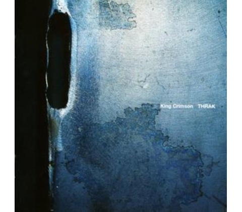 THRAK - King Crimson CD