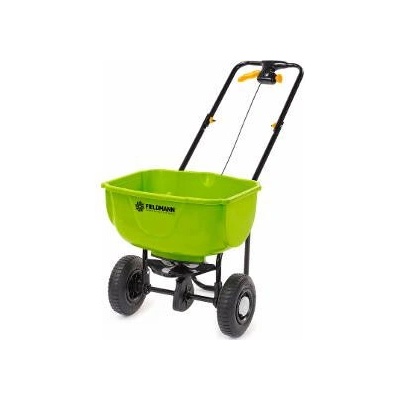 Fieldmann FZO 4032 Сеялка / Количка за разпръскване (FZO 4032)