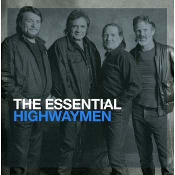 HIGHWAYMEN: ESSENTIAL HIGHWAYMEN CD