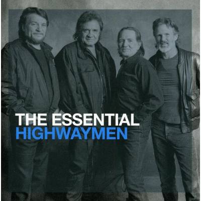 HIGHWAYMEN: ESSENTIAL HIGHWAYMEN CD