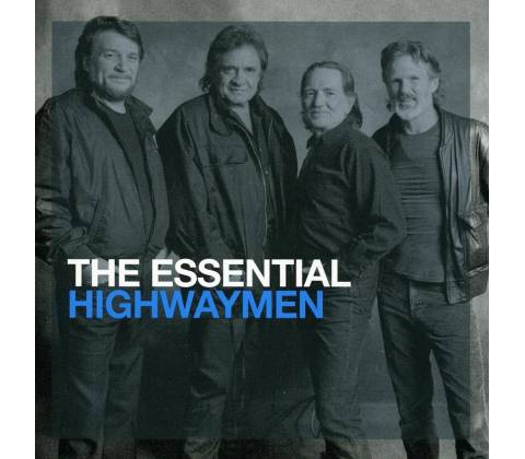 HIGHWAYMEN: ESSENTIAL HIGHWAYMEN CD