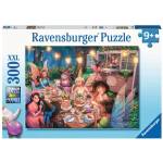 Ravensburger - Puzzle Enchanting Brew - 300 piese
