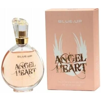 BLUE UP angel heart parfém dámský 100 ml
