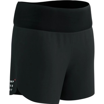 Compressport kraťasy Performance Short dámské černé