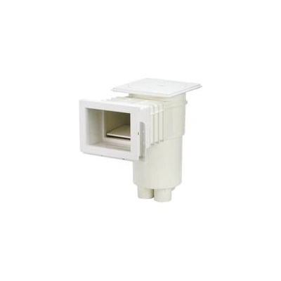 VÁGNER POOL Skimmer VA pre fólie 215x160mm