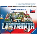 Ravensburger Labyrinth Česká Republika