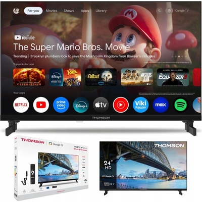 Thomson 24HG2S15C – Zbozi.Blesk.cz