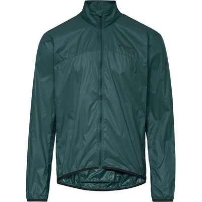 Vaude Мъжко ветрозащитно яке за колоездене Vaude Matera Air Jacket Cycling jacket - Deep Pond - размер XL (051-1026-1014)