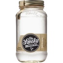 Ole Smoky Original Moonshine 50% 0,5 l (holá láhev)