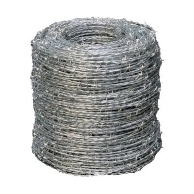 Levior Drát ostnatý ZN Rozměr: 1,7 mm x 100 m