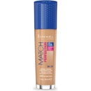 Rimmel Match Perfection SPF20 make-up Make-up 400 Natural Beige 30 ml