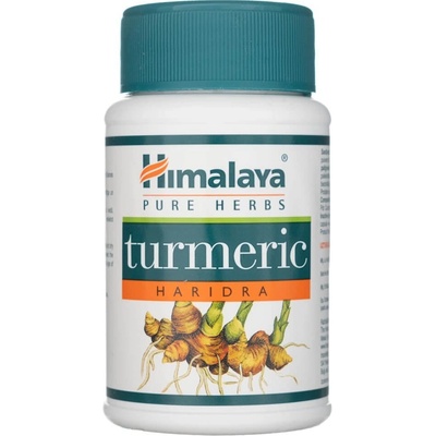 Himalaya Turmeric 60 kapsúl