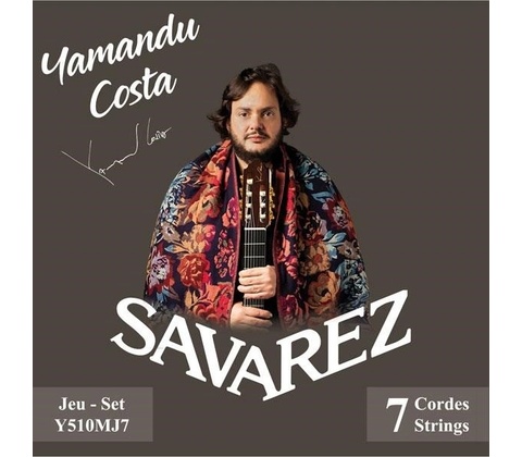 Savarez Y510MJ7
