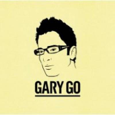 Gary Go - Gary Go CD