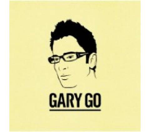 Gary Go - Gary Go CD