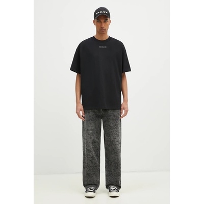 KSUBI Памучна тениска KSUBI Sott Ekcess (MPS25TE028)