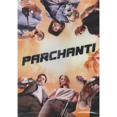 parchanti DVD