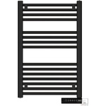 TESY Отоплител за баня Tesy TH01 500W, черен (th01-500-black)
