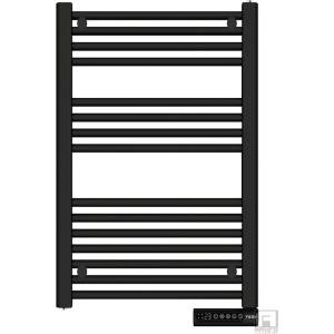 TESY Отоплител за баня Tesy TH01 500W, черен (th01-500-black)