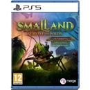 Hry na PS5 Smalland: Survive The Wilds
