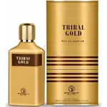 Grandeur Tribal Gold EDP 100 ml Парфюми