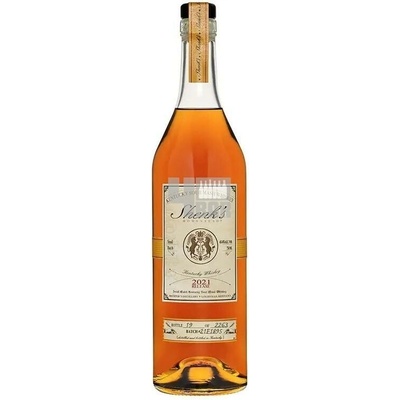 Shenk's Homestead Sour Mash Whiskey 45,6% 0,7 l (holá láhev)